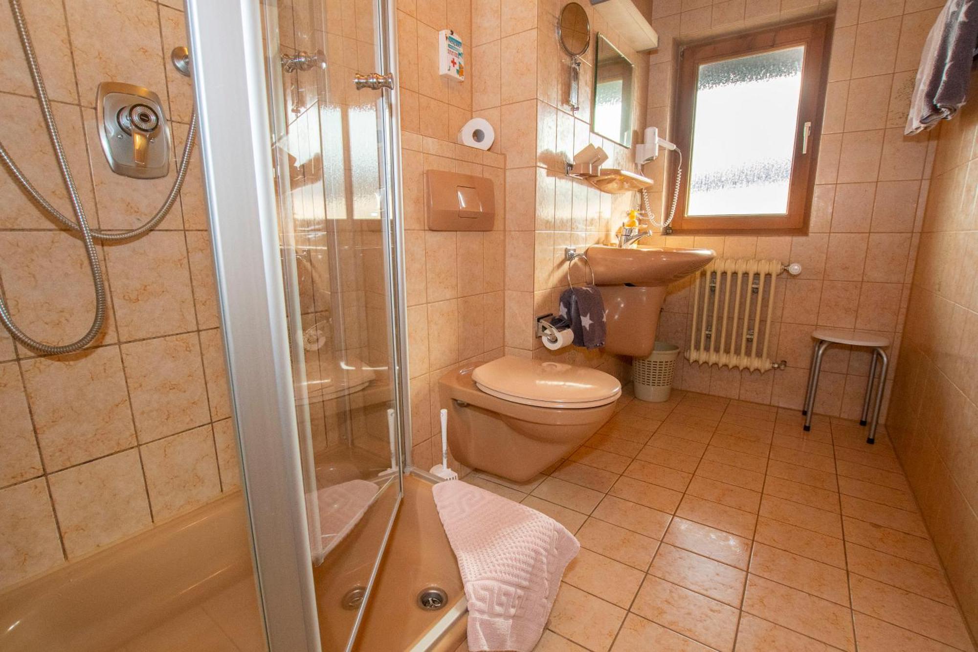 Gaestehaus Christa Obermaiselstein Buitenkant foto