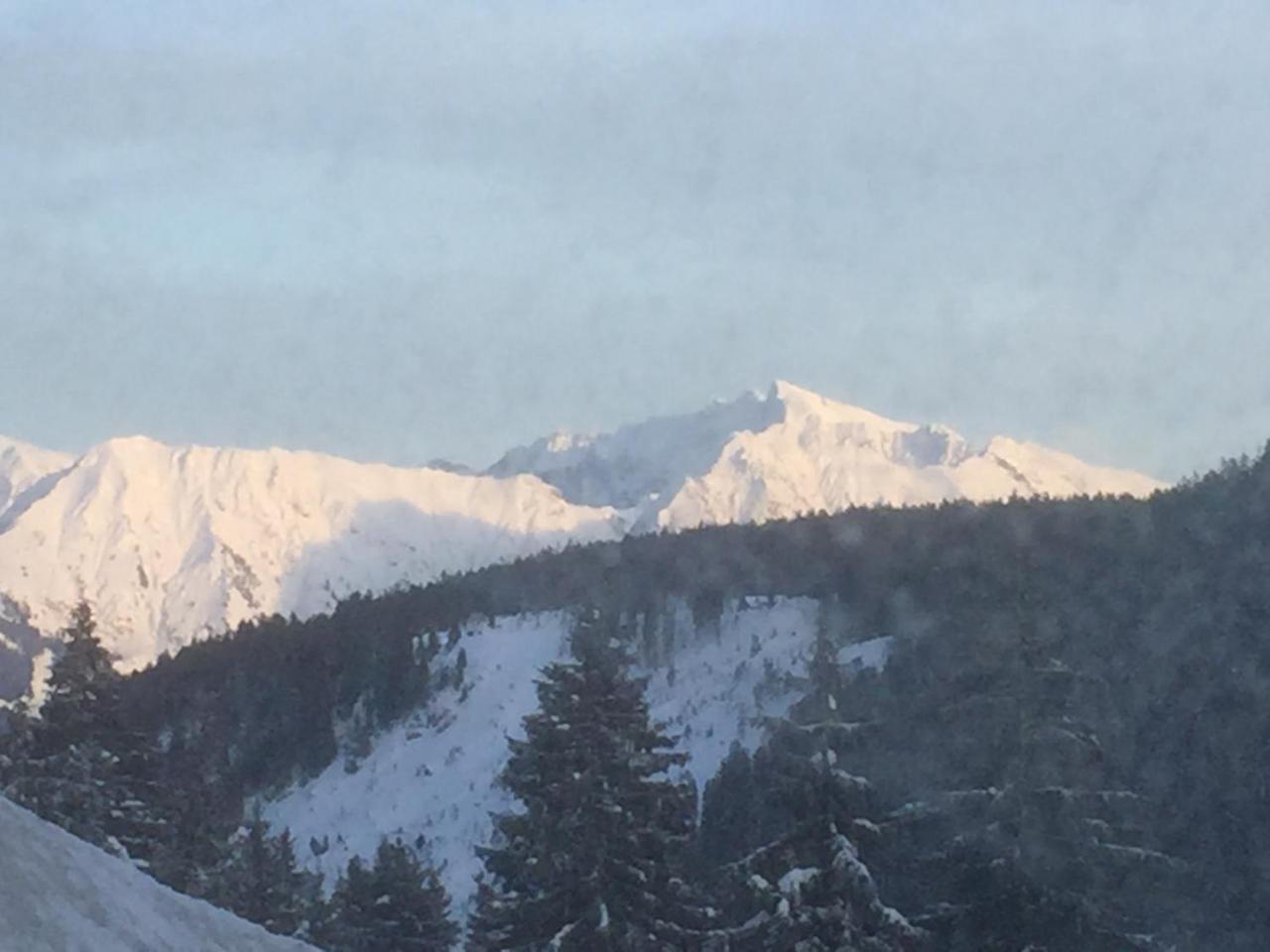 Gaestehaus Christa Obermaiselstein Buitenkant foto